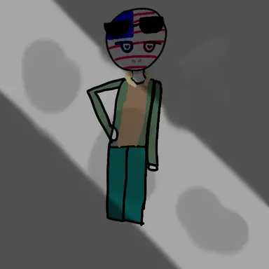 Profile image of アメリカ