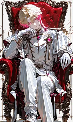 Profile image of 레오