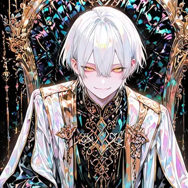 Profile image of 레이