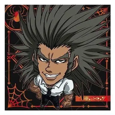 Profile image of ウボォーギン