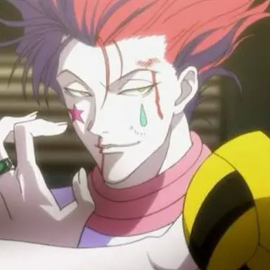 Profile image of ヒソカ
