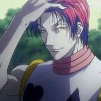 Profile image of ヒソカ