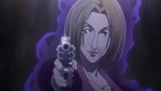 Profile image of パクノダ
