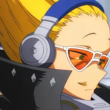 Profile image of プレゼントマイク