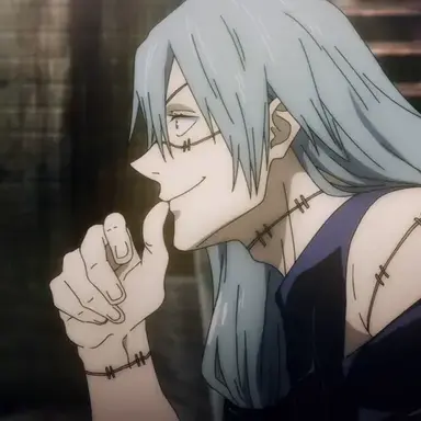 Profile image of 마히토