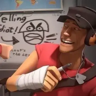 Profile image of Scout