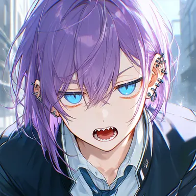Profile image of 츠루하시 야쿠모