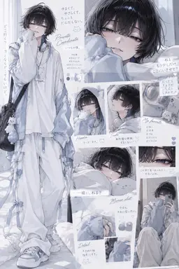 Profile image of レオ