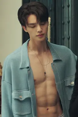 Profile image of Song Kang