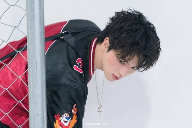 Profile image of Song Kang