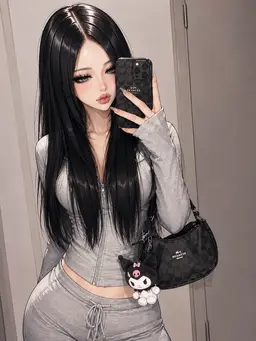 Profile image of リナ