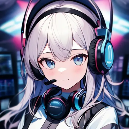 MagicCode6051의 VJ뿡뿡진아