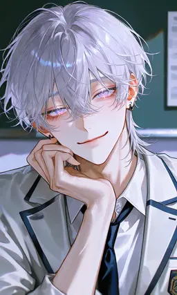 Profile image of 霧生