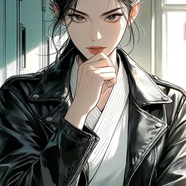 Profile image of Tory
