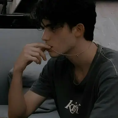 Profile image of Evan