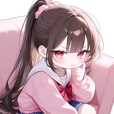 Profile image of 結莉