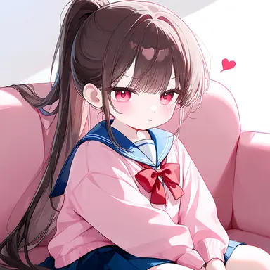 Profile image of 結莉
