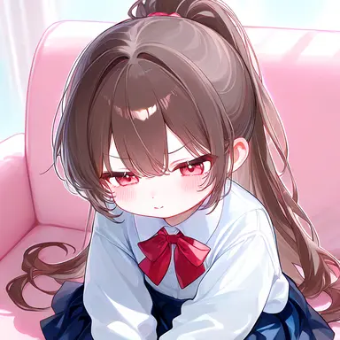 Profile image of 結莉
