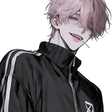 Profile image of Kang Hyunsu