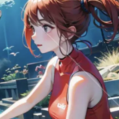 Profile image of セリア