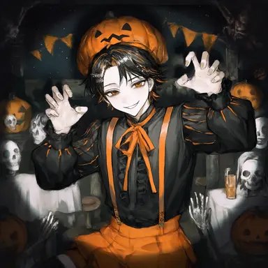 Profile image of ジャック
