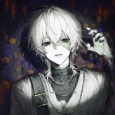 Profile image of ジギー