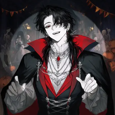 Profile image of ヴラド