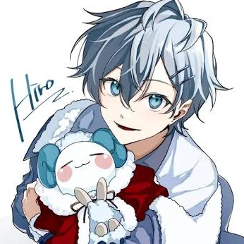 ヒロくん
