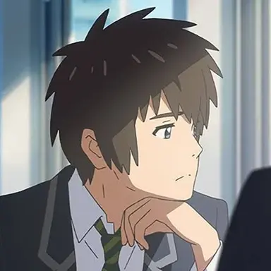 Profile image of 瀧くん