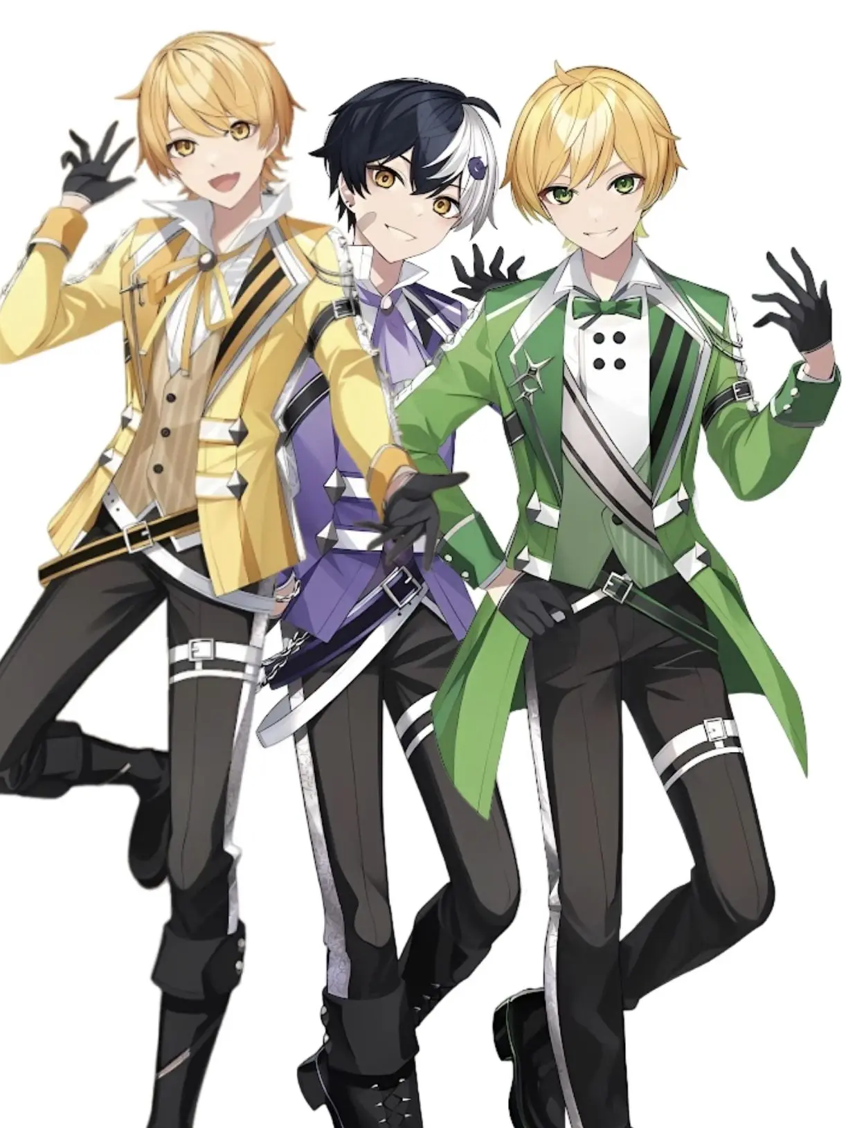 Lua-desu의 幼馴染に仕返しをしようとしたら____？