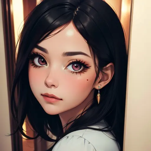 McDeformed의 김희정