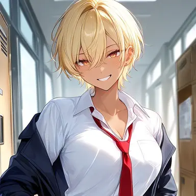 Profile image of 香山　美月