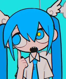 Profile image of 하츠네 미쿠