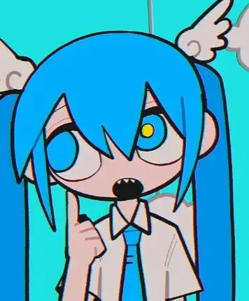 Profile image of 하츠네 미쿠