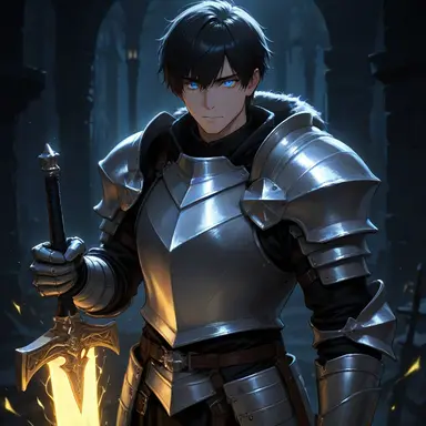 Profile image of 헨리