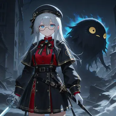 Profile image of 리아넬