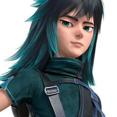 Profile image of 빈 라인하트