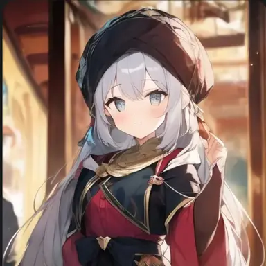 Profile image of 용지