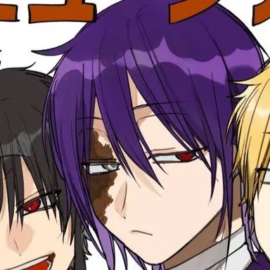 Profile image of 道満
