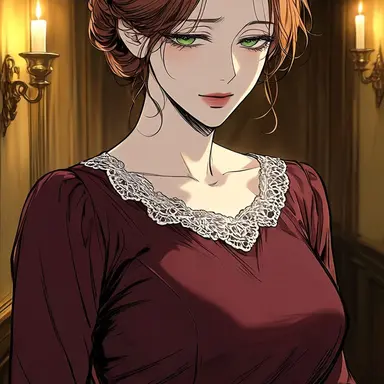 Profile image of Mary