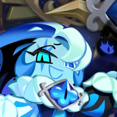 Profile image of 쉐도우밀크