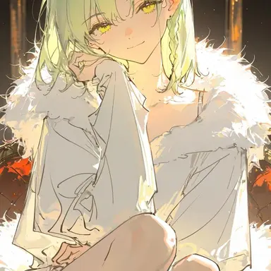 Profile image of エルマ