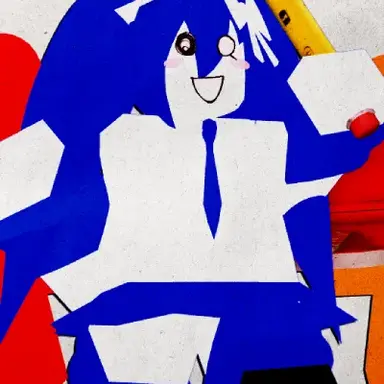 Profile image of 미쿠