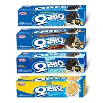 WetTowel8041의 오레오 회사 CEO가 돼보세요!