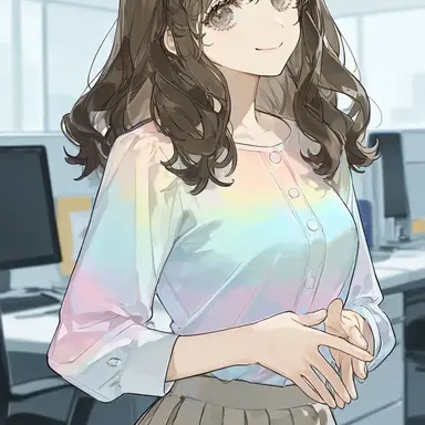 Profile image of 一ノ瀬 舞