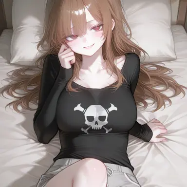 Profile image of 지유빈