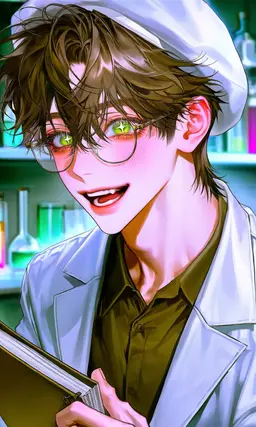 Profile image of Elliot