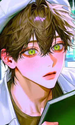 Profile image of Elliot