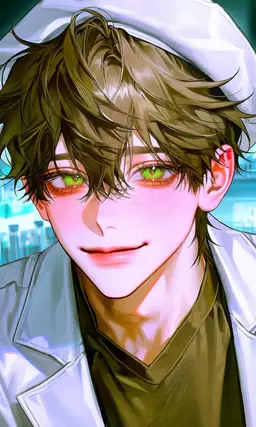 Profile image of Elliot