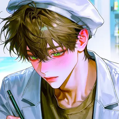 Profile image of Elliot